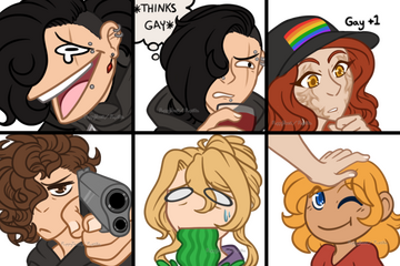 Emotes Emotes