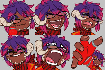 Emotes